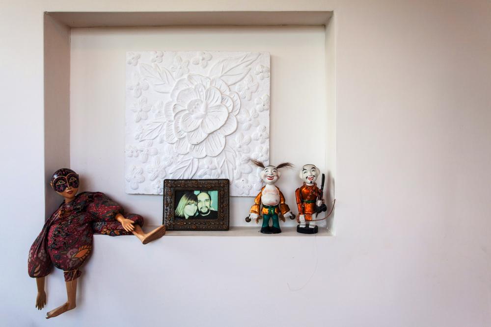 צילום עיצוב פנים