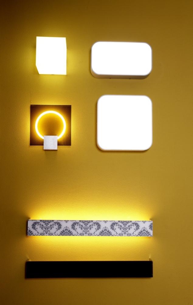 עיצוב פנים אולם תצוגה BLV