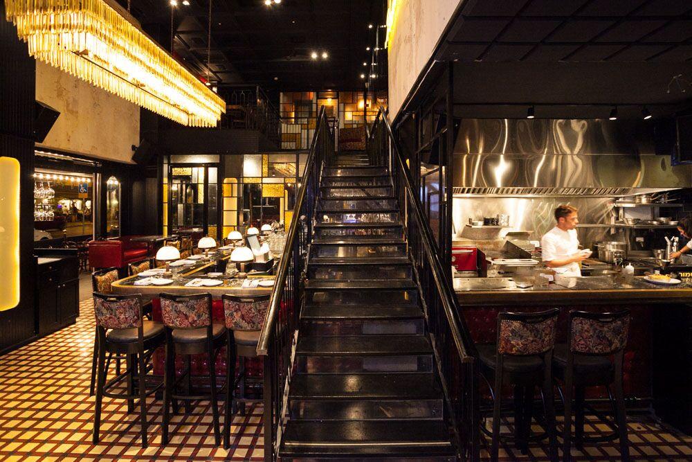 מסעדת זו ביזו