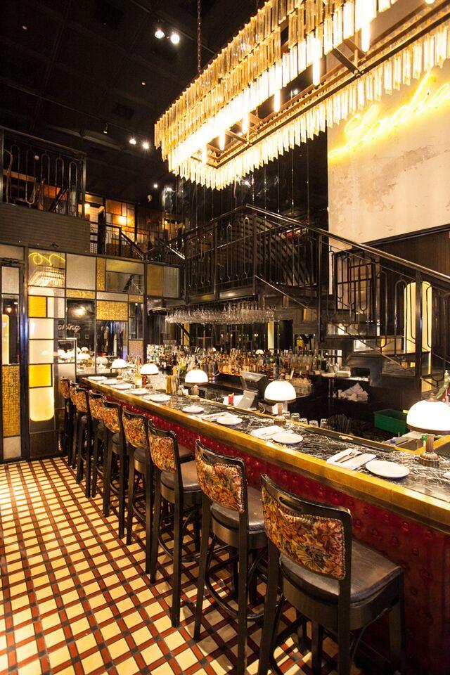 מסעדת זו ביזו