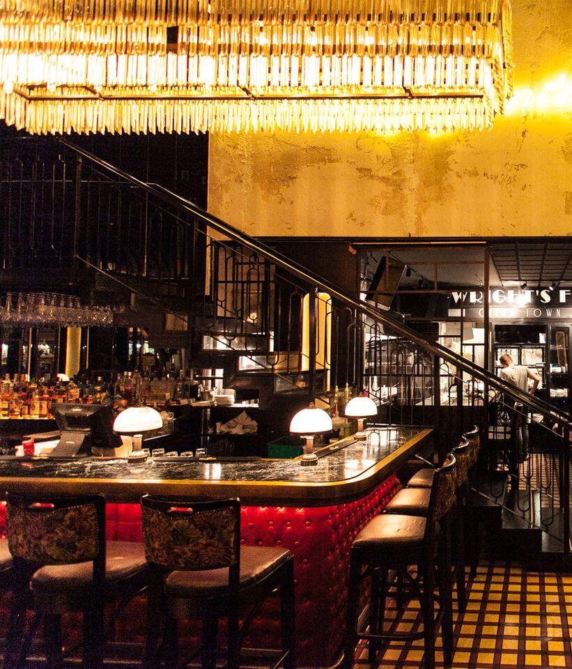 מסעדת זו ביזו