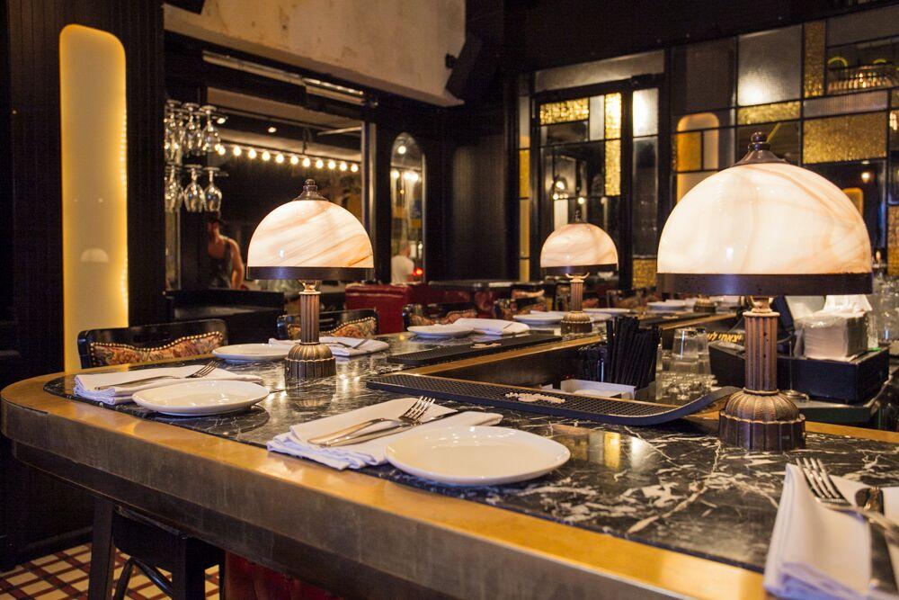 מסעדת זו ביזו