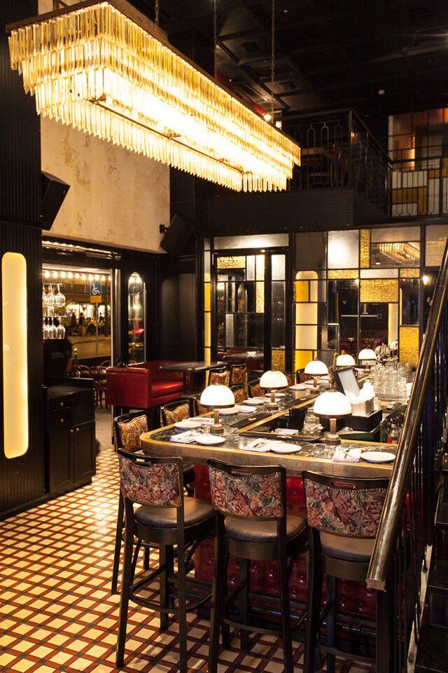 מסעדת זו ביזו