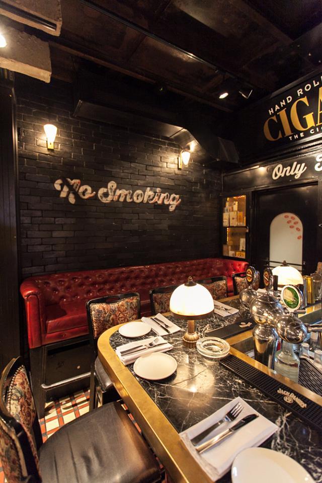 מסעדת זו ביזו