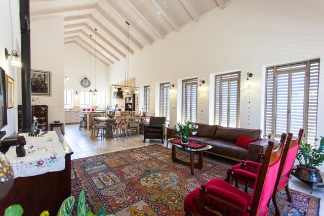 צילום עיצוב פנים, צילום אדריכלות