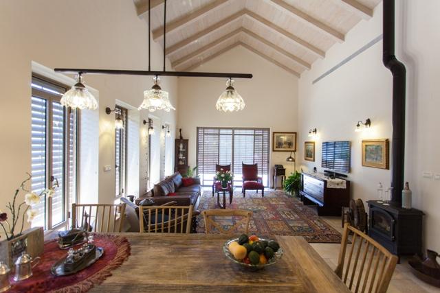 צילום עיצוב פנים