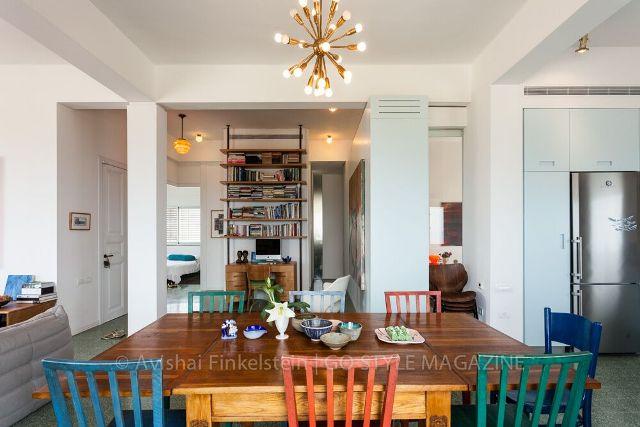 צילום עיצוב פנים, צילום אדריכלות