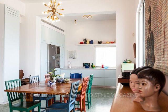 צילום עיצוב פנים, צילום אדריכלות