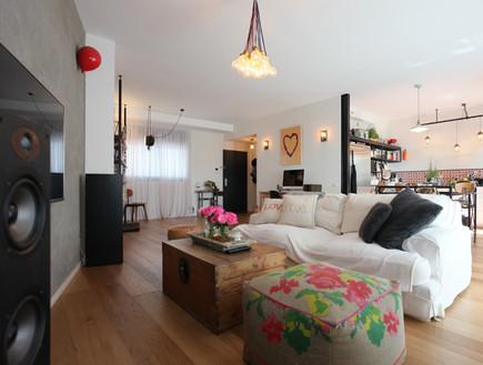 צילום עיצוב פנים, צילום אדריכלות