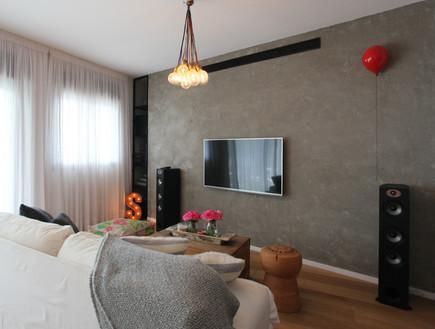 צילום עיצוב פנים, צילום אדריכלות