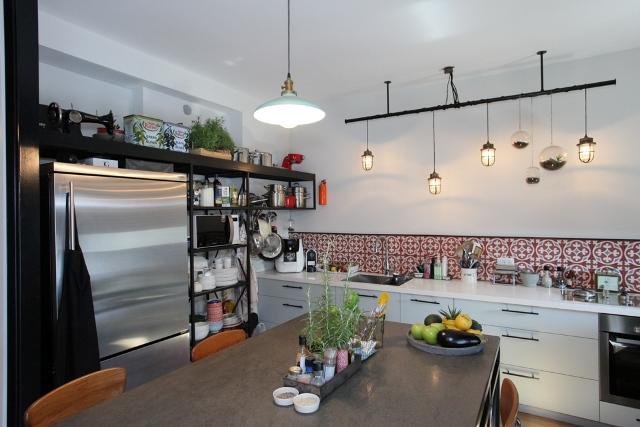 צילום עיצוב פנים, צילום אדריכלות