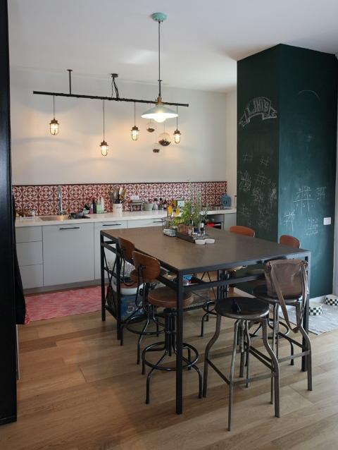 צילום עיצוב פנים, צילום אדריכלות