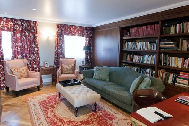 צילום עיצוב פנים, צילום אדריכלות