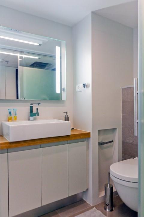 צילום עיצוב פנים, צילום אדריכלות