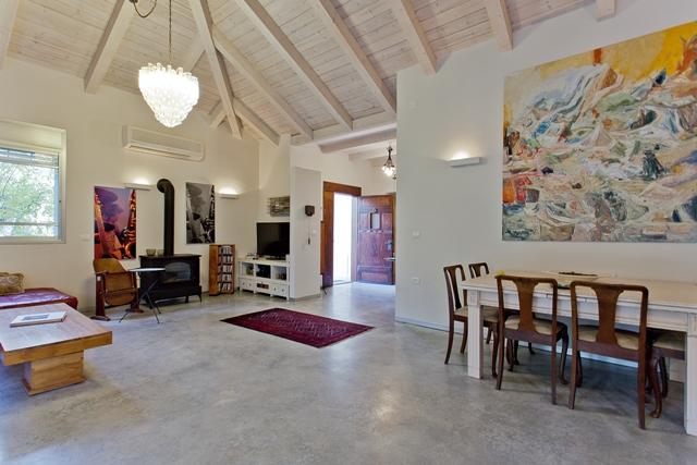 צילום עיצוב פנים, צילום אדריכלות