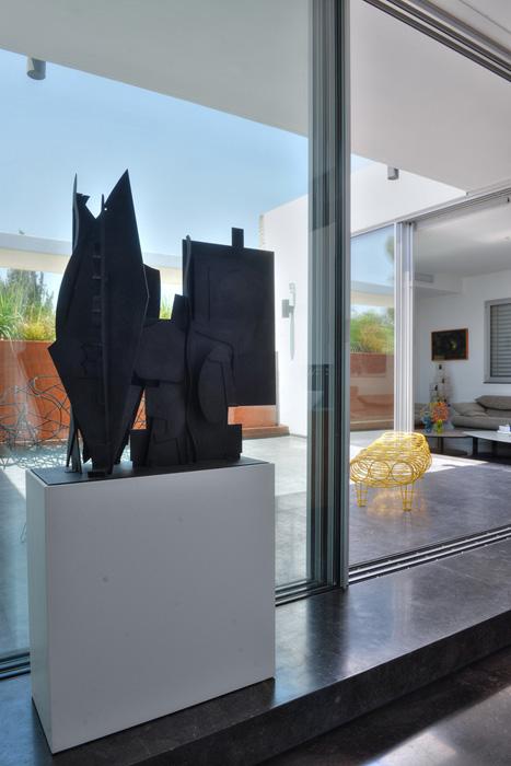 הבית במושבה הגרמנית