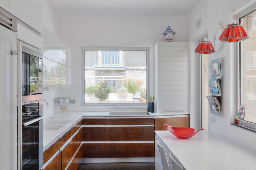 הבית במושבה הגרמנית