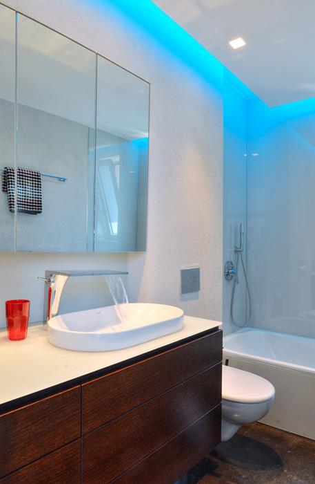 הבית במושבה הגרמנית