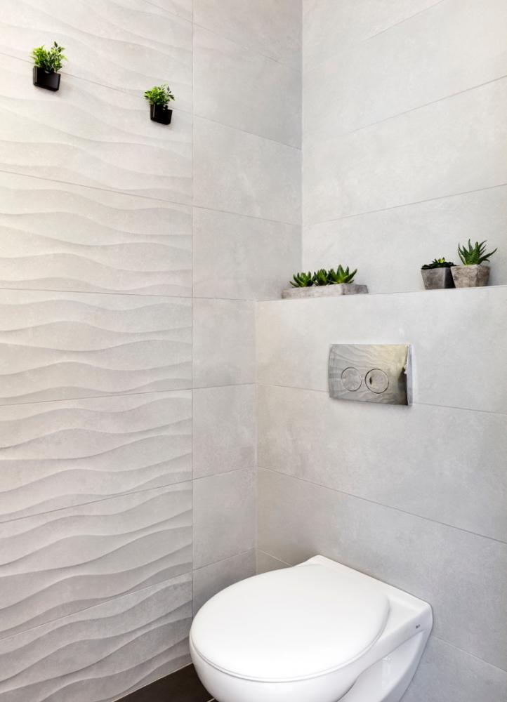 שרותי אורחים עיצוב: מיכל אבימור