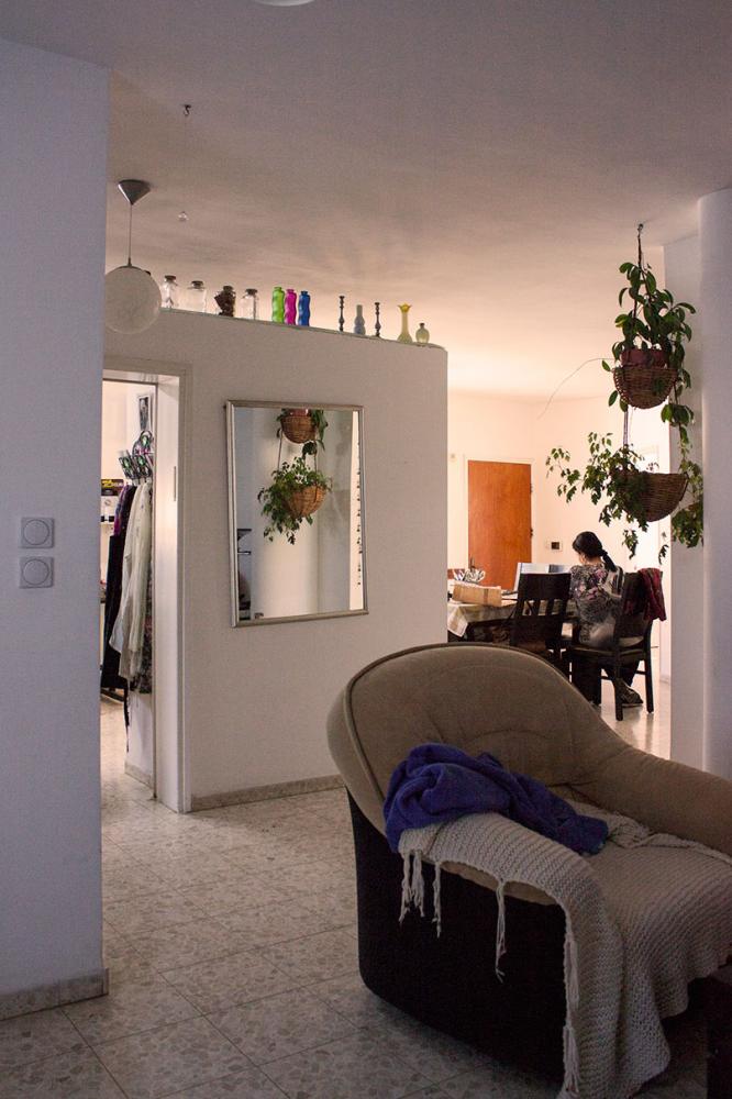 לפני - מבט כללי