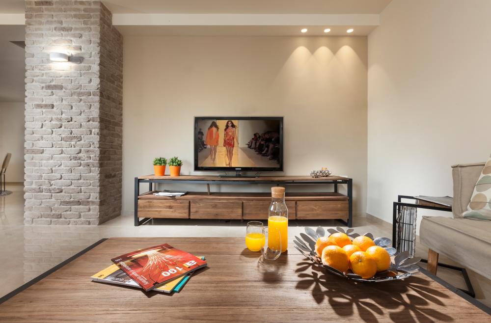 אחרי - סלון 2