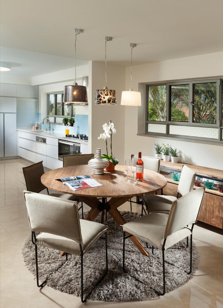 אחרי - פינת אוכל 2