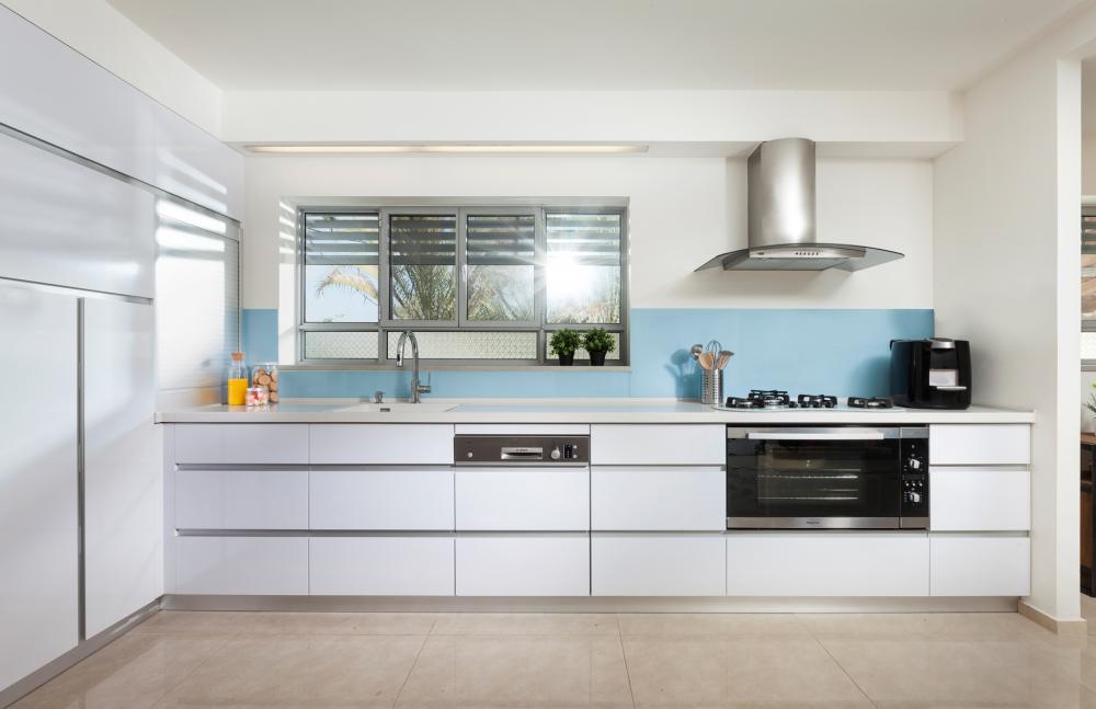 אחרי - מטבח 2