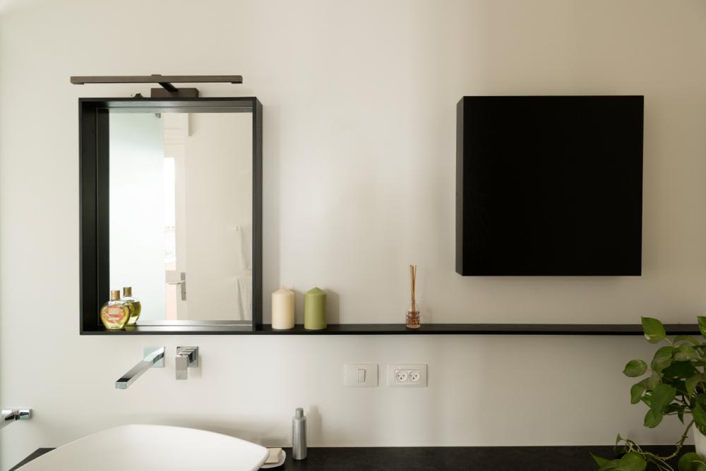 מקלחת גדולה