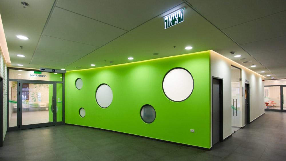 צילום ארכיטקטורה, צילום סחרי