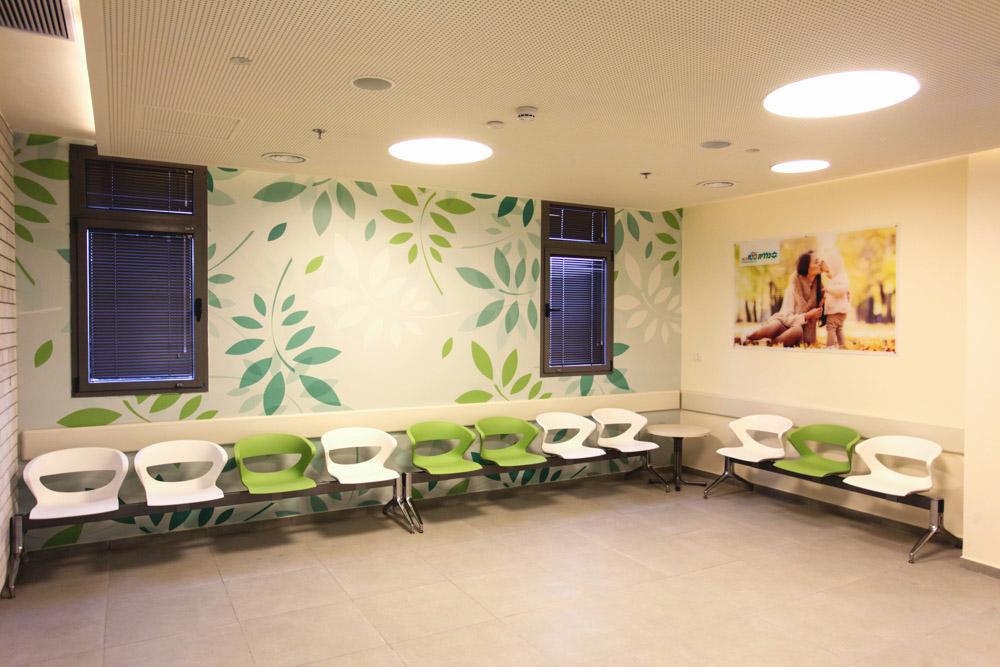 צילום ארכיטקטורה, צילום סחרי