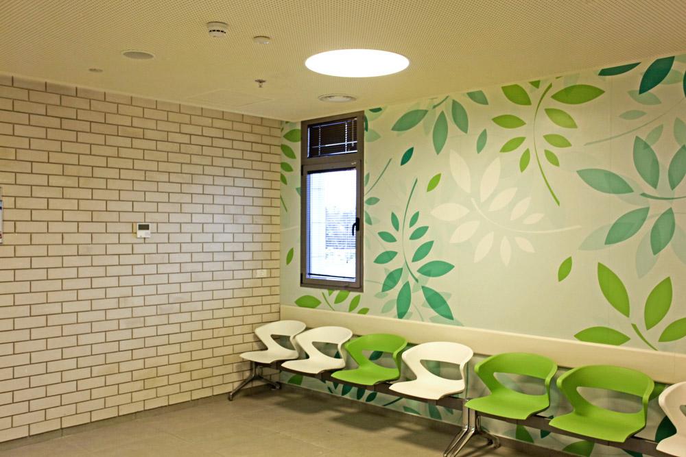 צילום ארכיטקטורה, צילום סחרי