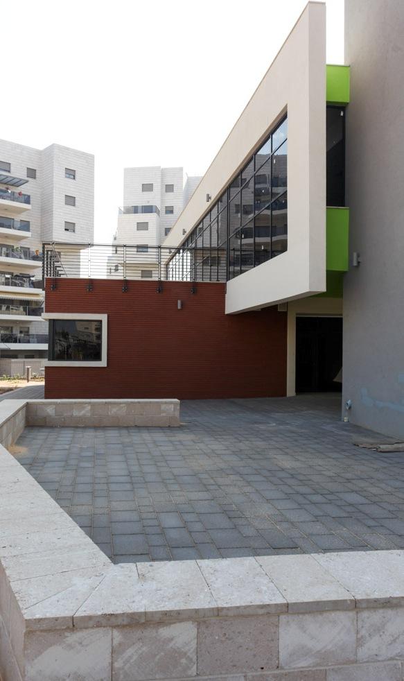 צילום ארכיטקטורה, צילום סחרי