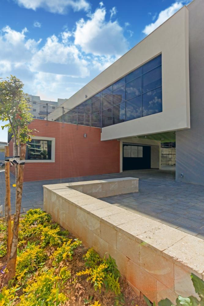 צילום ארכיטקטורה, צילום סחרי