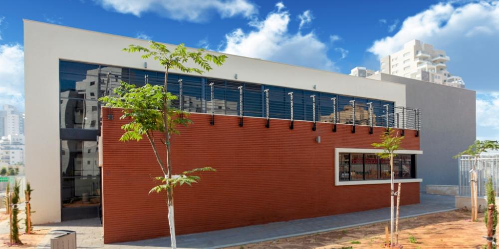 צילום ארכיטקטורה, צילום סחרי