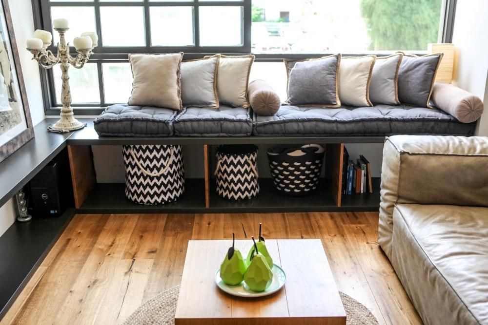 צילום עיצוב פנים, צילום אדריכלות