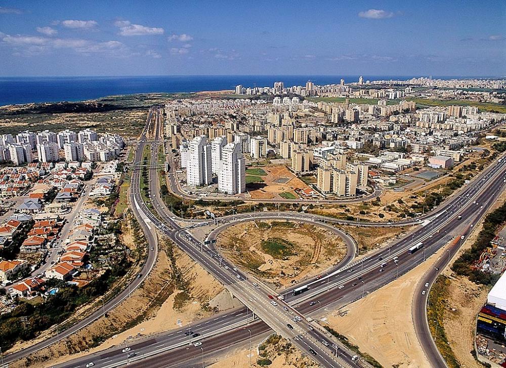 עיצוב דירה בנתניה