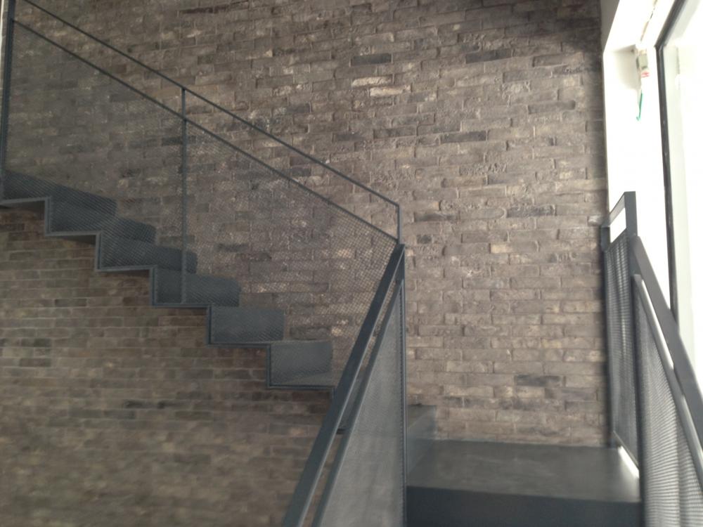 עיצוב בבית פרטי