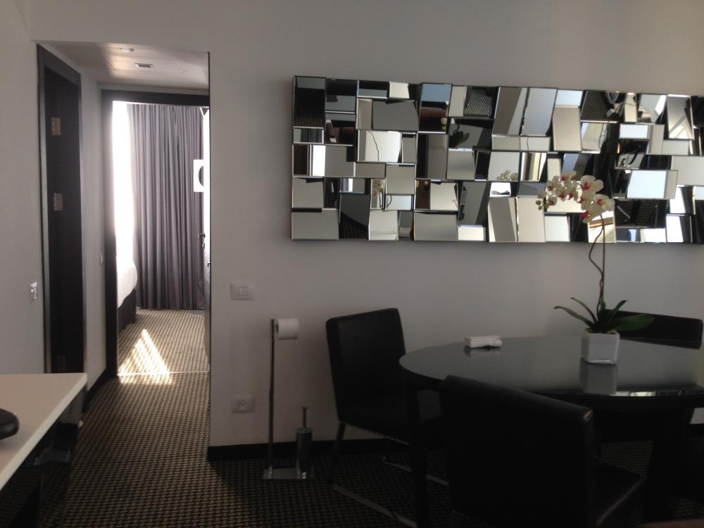 שיפוץ סוויטות