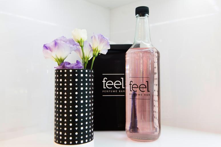 דנה שקד מעצבת פנים