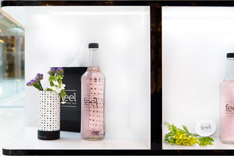 דוכן מעוצב דנה שקד