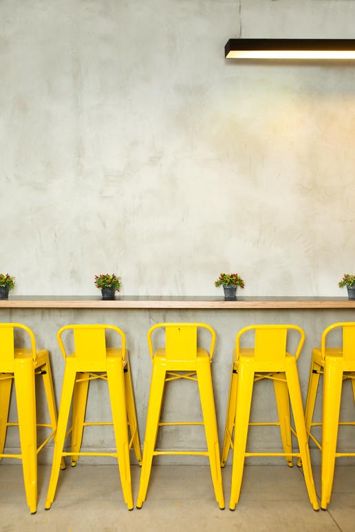 עיצוב חלל מסחרי דנה שקד