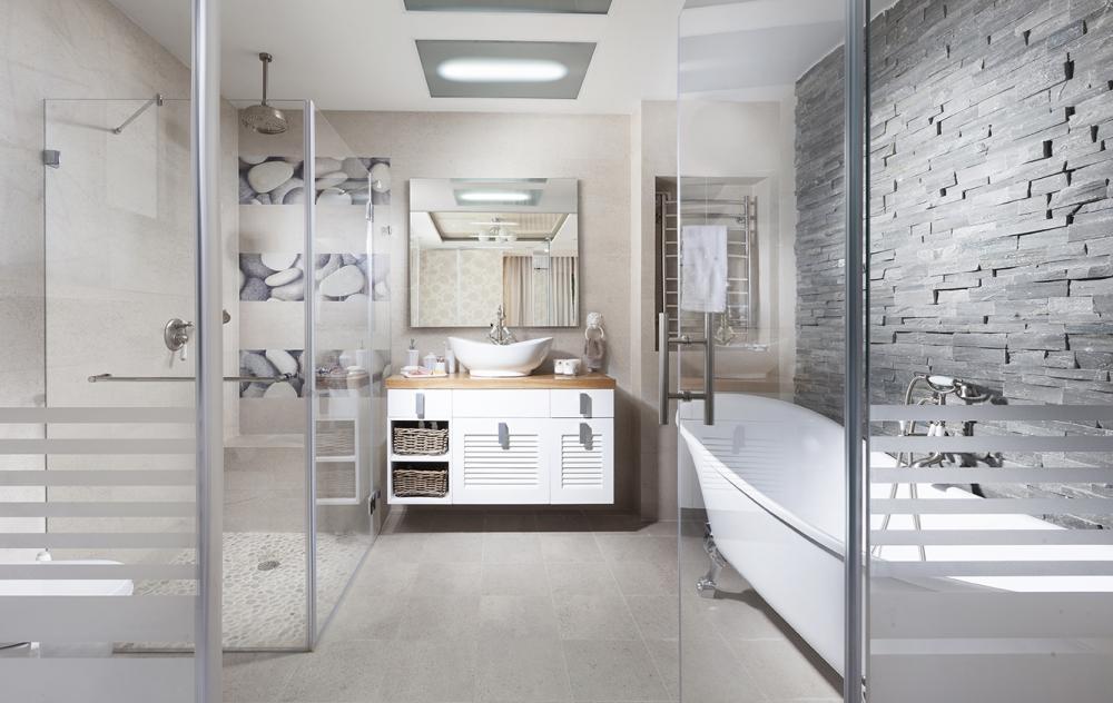 דירת פנטהאוז מודרנית