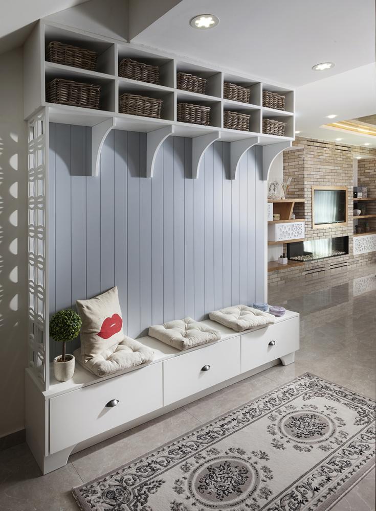 דירת פנטהאוז מודרנית