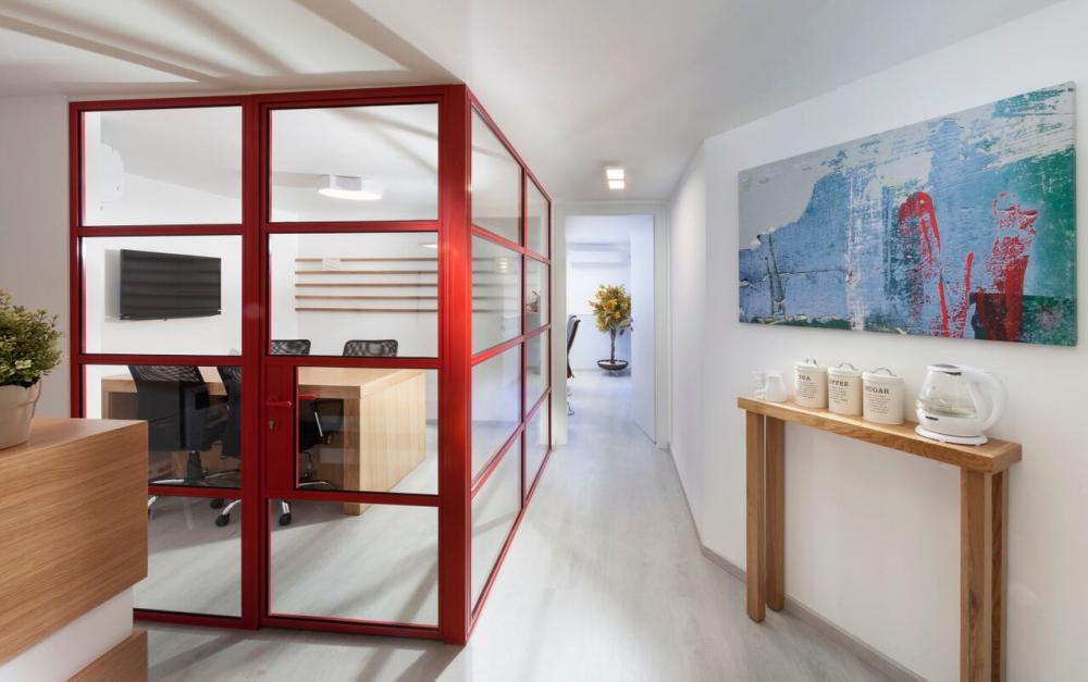 משרד עורכי דין בראשון