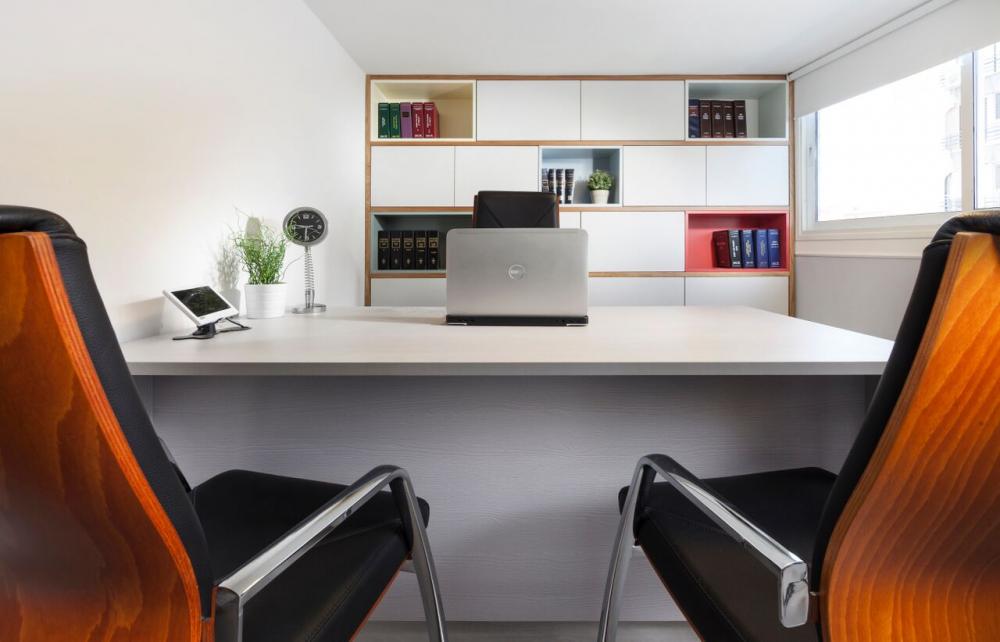 משרד עורכי דין בראשון