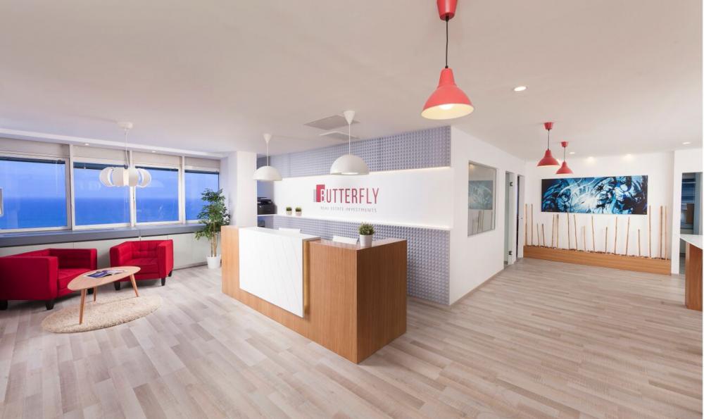 משרד השקעות נדלן