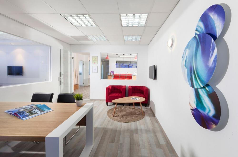 משרד השקעות נדלן