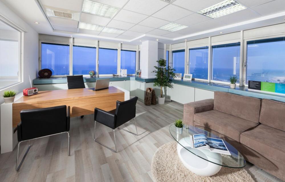 משרד השקעות נדלן