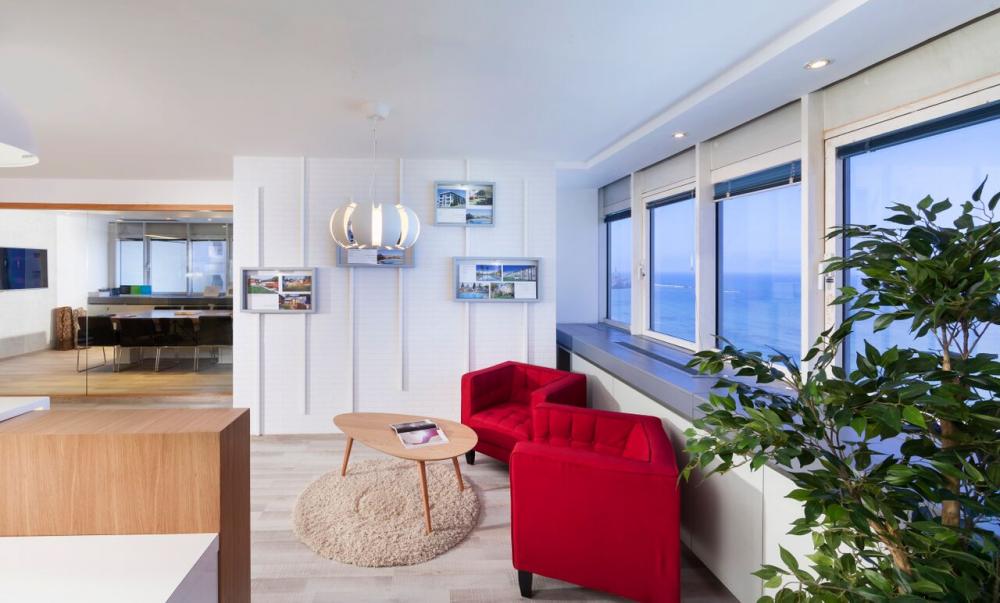 משרד השקעות נדלן