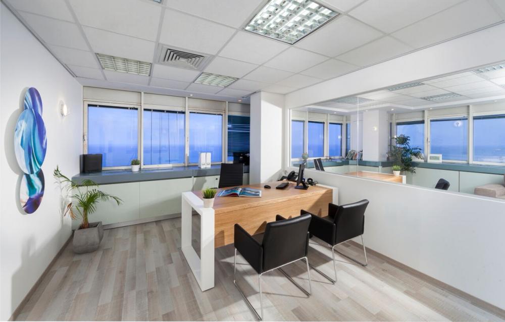 משרד השקעות נדלן